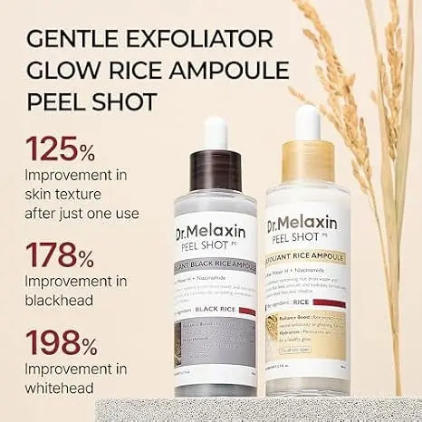 Dr Melaxin Peel Shot