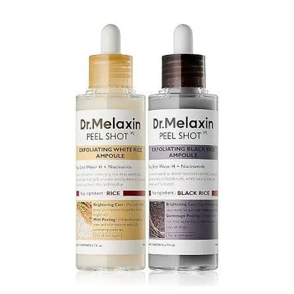 Dr Melaxin Peel Shot