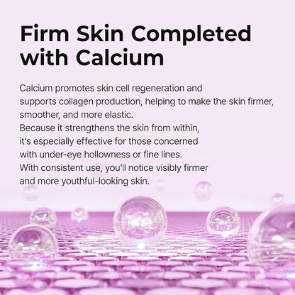 Dr. Melaxin Cemenrete Calcium Volume Eye Patch