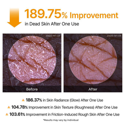 Dr.Melaxin - Body & Face Peel Shot Duo Set