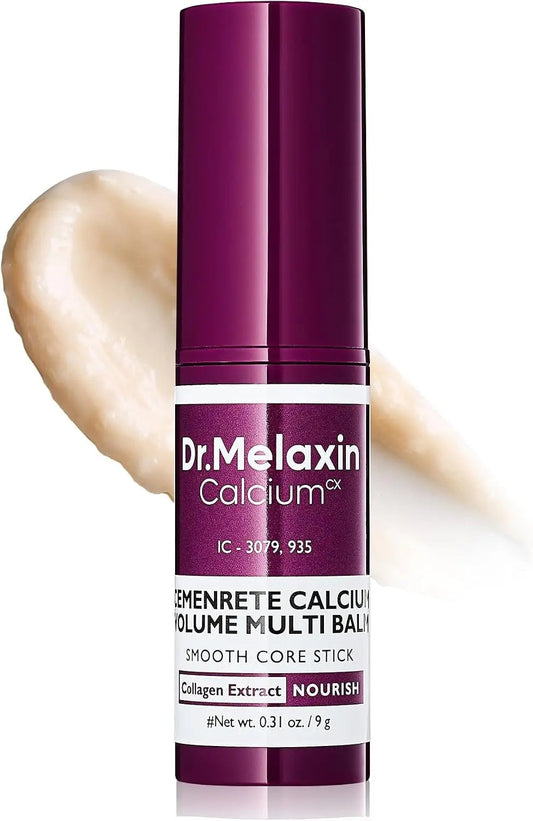 Dr.Melaxin Cemenrete Calcium Multi Balm