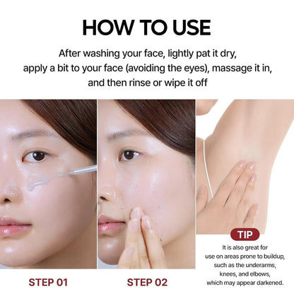 Dr Melaxin Peel Shot