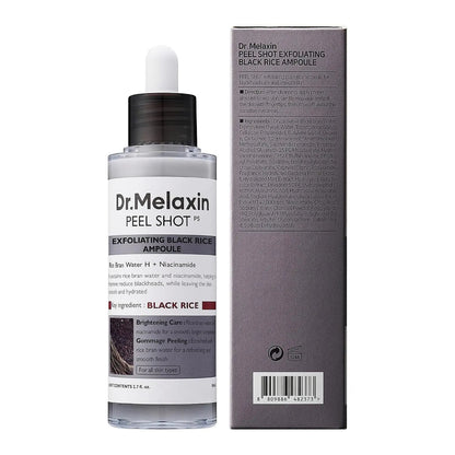 Dr Melaxin Peel Shot