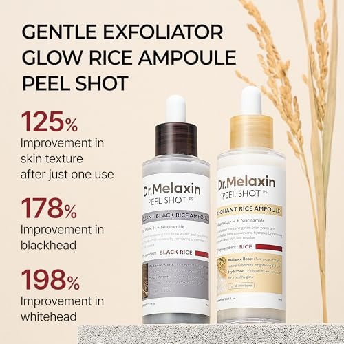 "Microneedle Rejuvenation · Brightening & Firming" 4-in-1 Revitalizing Set